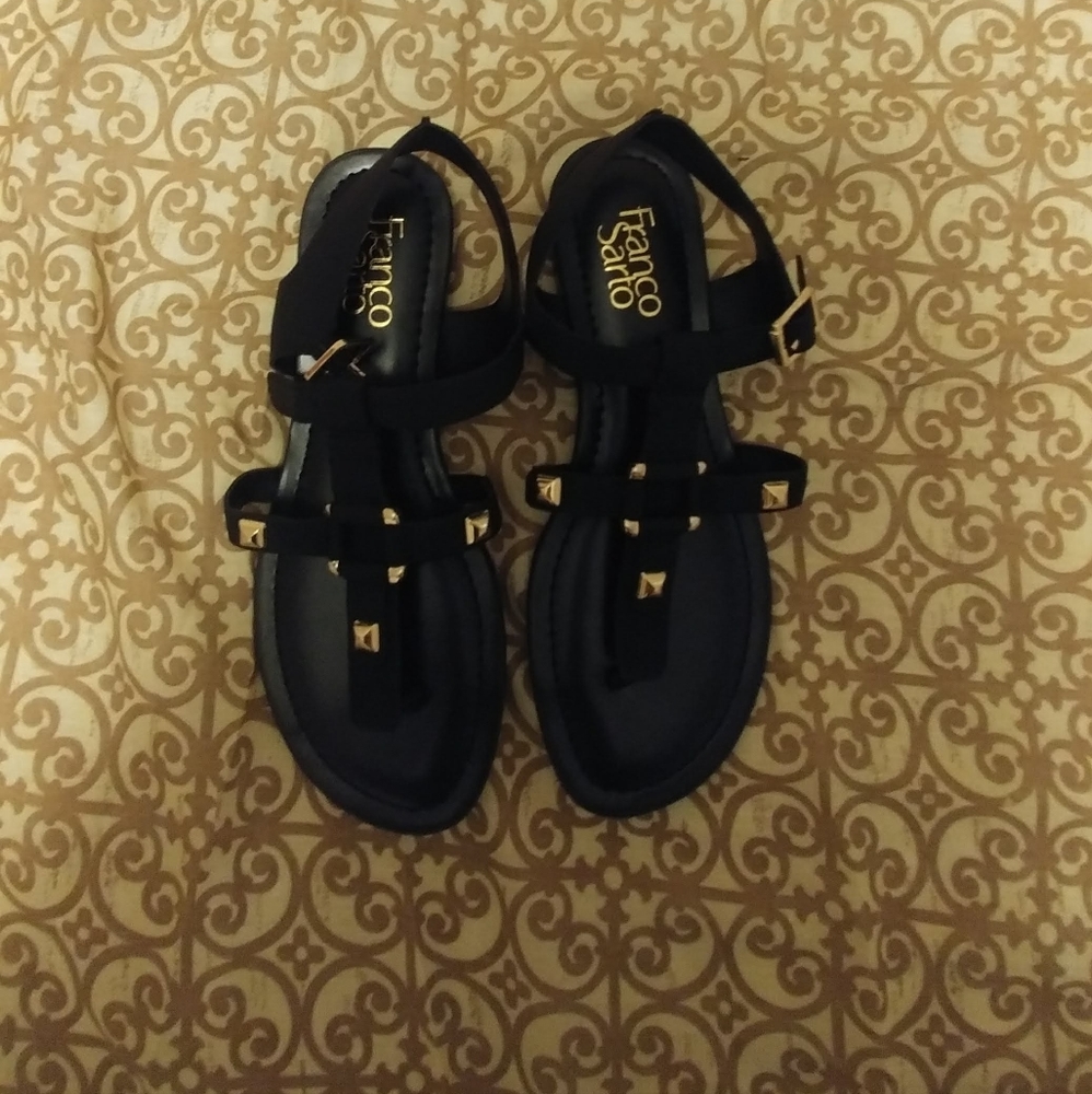 Franco Sarto Sandals